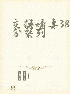 交换娇妻38部分系列