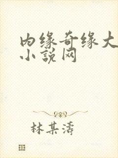 内缘奇缘大团圆小说网