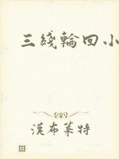 三线轮回小说