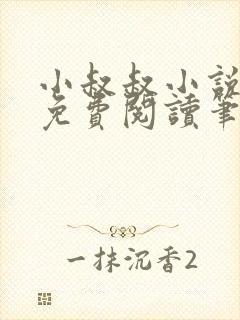 小叔叔小说全文免费阅读笔趣阁