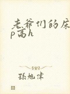 老爷们的床奴np高h