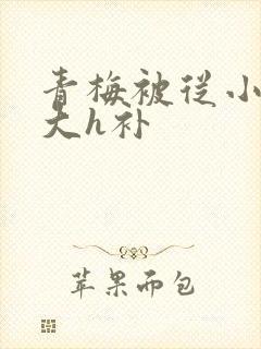 青梅被从小摸到大h补