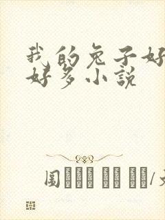 我的兔子好软水好多小说