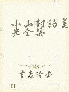 小山村的美好时光全集