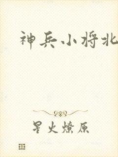 神兵小将北冥雪