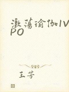 激荡瑜伽1V2PO