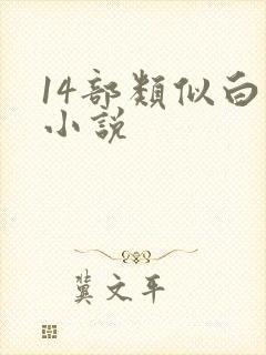 14部类似白洁小说