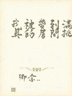 我被带到满是玩具的房间挑调游戏