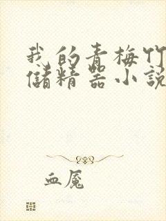 我的青梅竹马是储精器小说