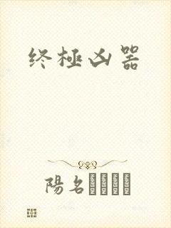 终极凶器