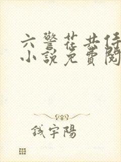 六警花共侍一夫小说免费阅读