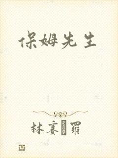 保姆先生