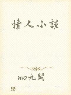 情人小说