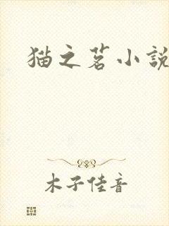 猫之茗小说