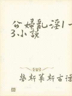 公妇乱淫1一13小说