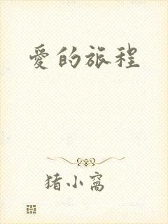 爱的旅程