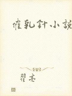 催乳针小说
