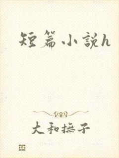 短篇小说h