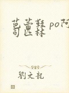 芭蕾鞋 po阿司匹林