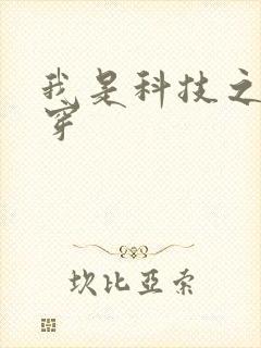 我是科技之光快穿