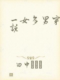 一女多男穿越小说