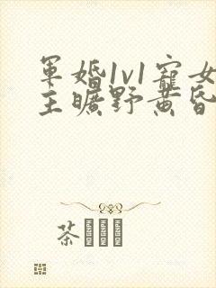 军婚1v1宠女主旷野黄昏