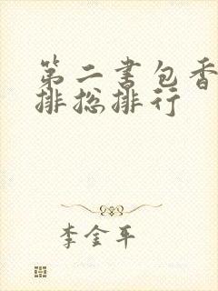 第二书包香辣肉排总排行