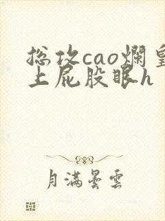 总攻cao烂皇上屁股眼h