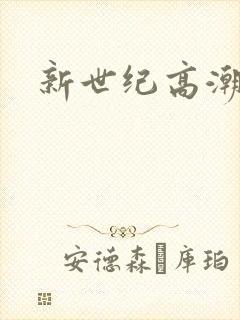 新世纪高潮战队