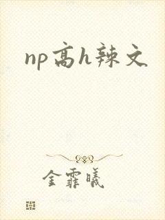 np高h辣文