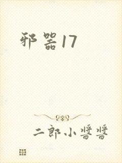 邪器17