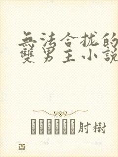 无法合拢的总裁双男主小说