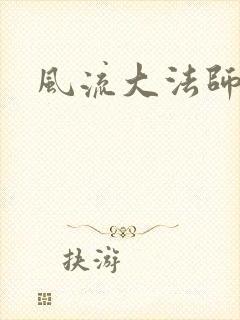 风流大法师