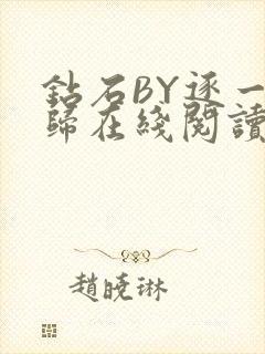 钻石BY逐一而归在线阅读