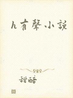 h有声小说