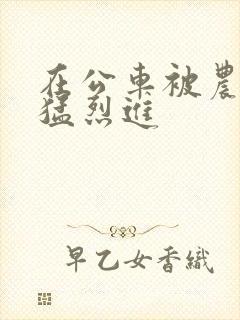 在公车被农民工猛烈进