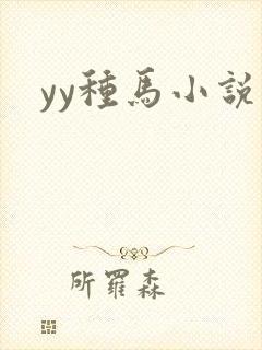 yy种马小说