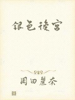 银色后宫