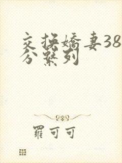交换娇妻38部分系列
