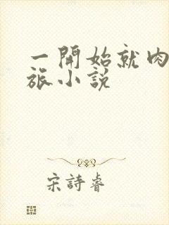 一开始就肉的军旅小说