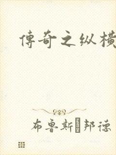 传奇之纵横玛法