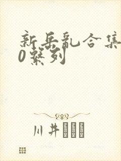 新岳乱合集500系列