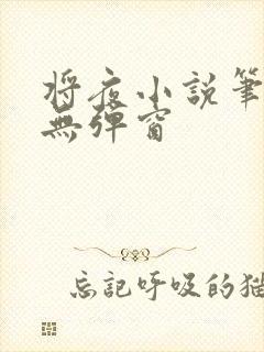 将夜小说笔趣阁无弹窗