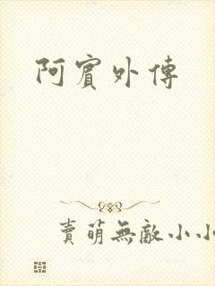 阿宾外传
