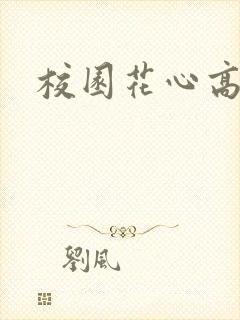 校园花心高手