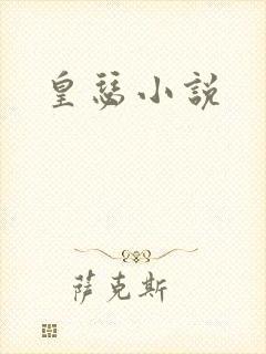 皇瑟小说