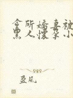 会所娇妻被多个黑人怀孕小说