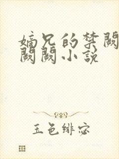 嫡兄的禁阙 华阙阙小说