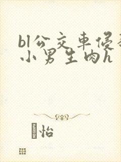 bl公交车侵犯小男生肉h
