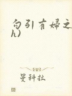 勾引有妇之夫(h)